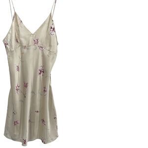 Private Luxuries Slip‎ Dress Size XL (Z119)